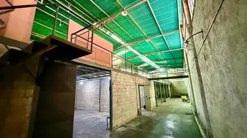 Galpón De 825m2 En Alquiler En Los Jarales, San Diego 312984-er