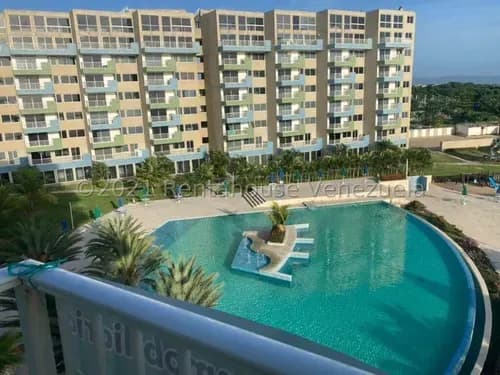 Venta De Apartamento / Agua Sal / Ls 26-6560 Yg