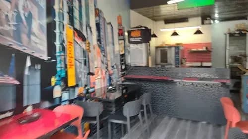 Local En Alquiler / Fondo De Comercio Venta / Santa Mónica / Lt