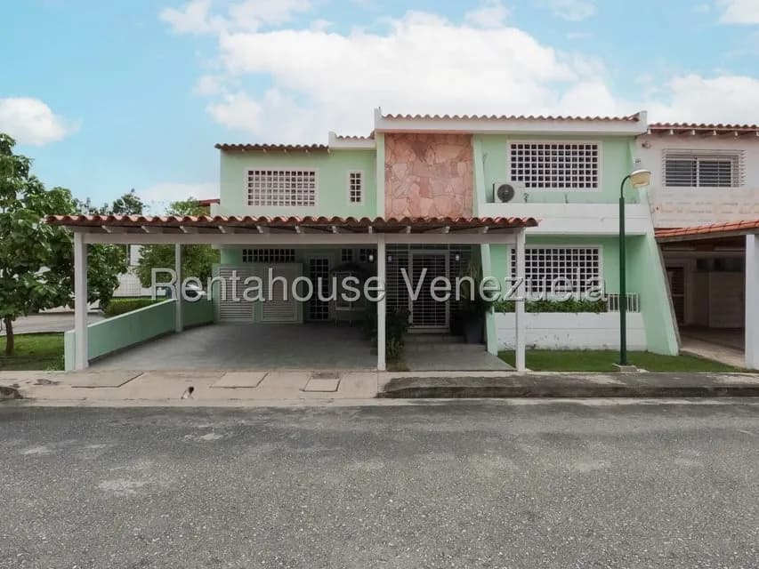 Casa (1 Nivel) en Venta en Del Este, Lara
