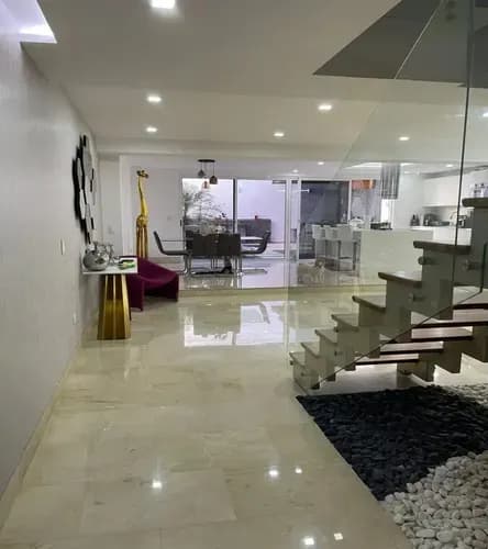 Eds Town House En Venta Urbanizacion Villas Del Lago Guataparo Country Club Valencia - Etth-047