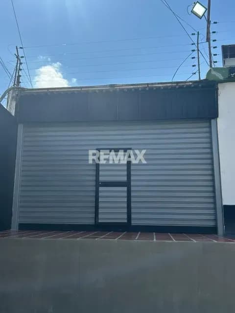 Alquiler Local calle 8 esquina carrera 25