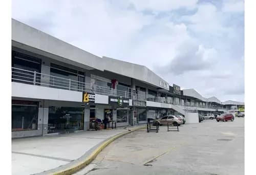 Local En Alquiler Amoblado En Cc Paseo Paraparal Los Guayos Agr9945601