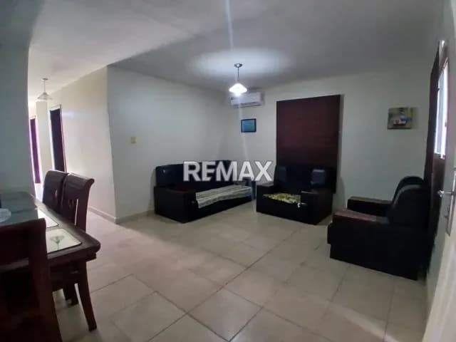 Se Alquila linda Casa en Urbanismo Privado Coro Edo Falcón