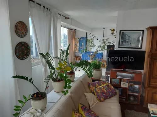 Ip Vendo Pent-house En El Llanito 26-15493 Yf