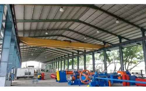 Venta O Alquiler Galpón Con Gas Zona Industrial Ii (11.000m2)