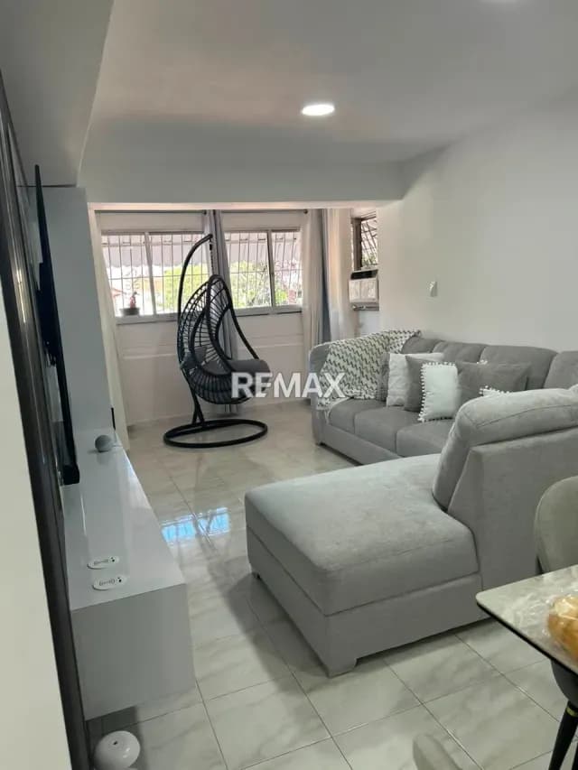 Se vende Apartamento En Santa Monica