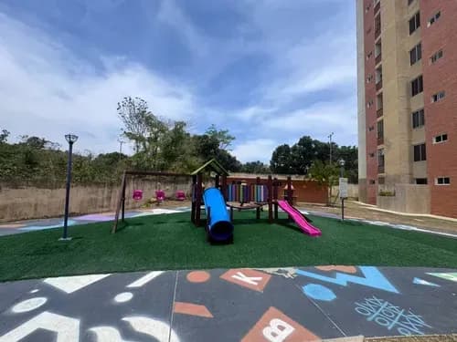 Mariana Vende Apartamento En Manongo Res Doral Contry Sector El Rincon Nahier