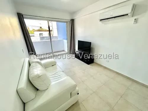 Alquiler Moderno Apartamento Amoblado Con Planta Eléctrica Y Balcón En Piso Bajo Del Centro Este De Barquisimeto Lara Mehilyn Perez