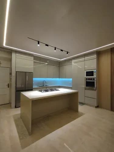Hermoso Y Amplio Apartamento Moderno 328578-er