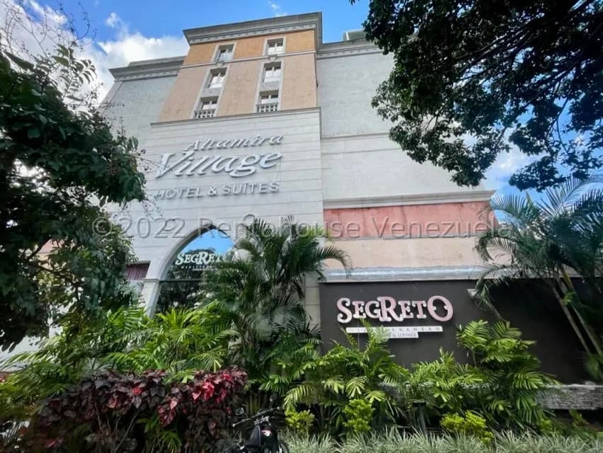Comercial (Local Comercial) en Venta en Altamira, Distrito Metropolitano