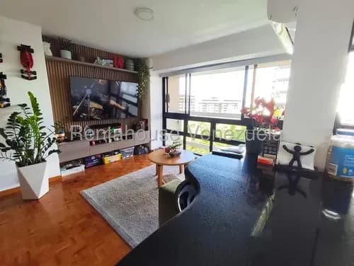 Apartamento Venta Terrazas Del Avila