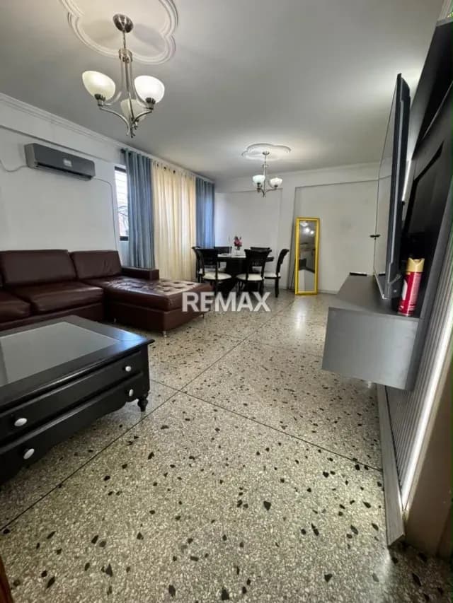 Venta de Apartamento en los Caobos Res. Los Mangos