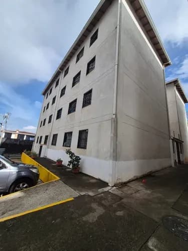 Apartamento En Venta Urb Villa Granadina Torre Los Sauces Av Ula, Pueblo Nuevo San Cristóbal Mg655
