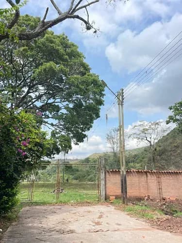 Terreno En Venta - Cordero Sector La Vega (a 300 Mts De La Ubv)