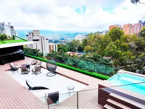 Se Vende Casa 780m2 Los Naranjos 1655