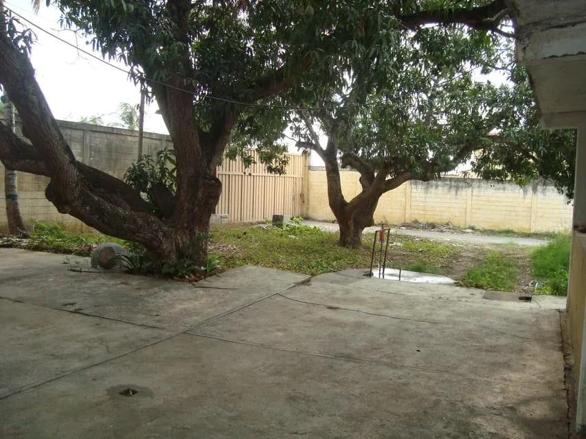 Terreno (Residencial) en Venta en La Montanita, Lara