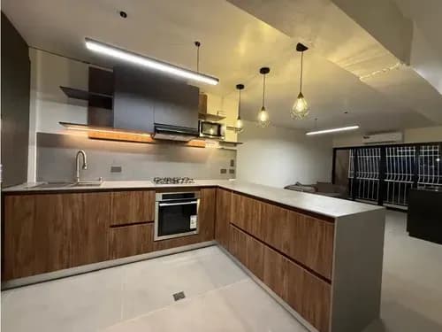 Apartamento En Alquiler Chacao