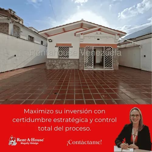 En Los Palos Grandes Venta De Casa Para Acondicionar A Tus Necesidades