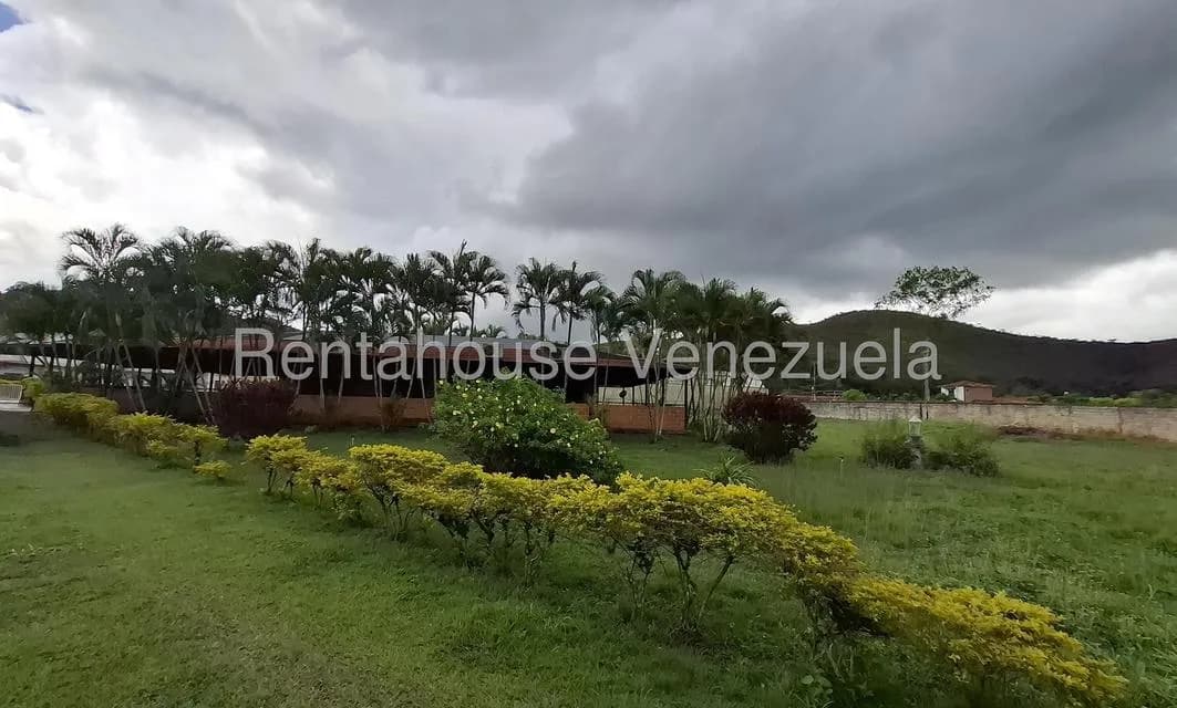Terreno (Finca) en Venta en Aguirre, Carabobo