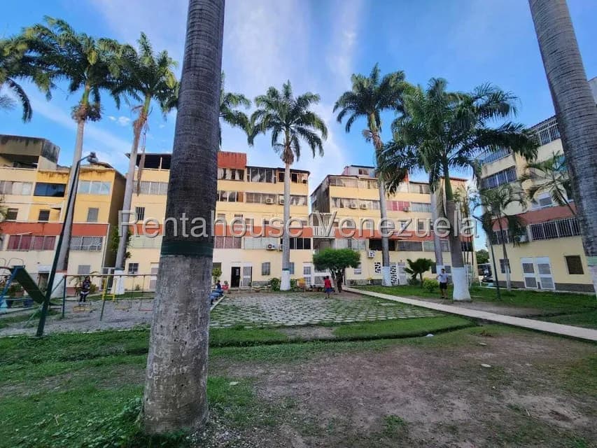 Apartamento en alquiler - $280