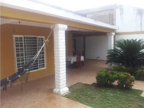 Se Vende Casa 100m2 5h/3b/3p Paso Real 0693