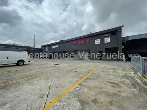Terreno Comercial En Venta Parroquia San Pedro Mls #25-15202