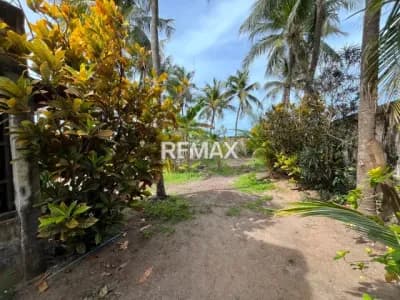 Terreno en venta en rio callao, Boca de Aroa, Silva, Falcón, VEN - $55k