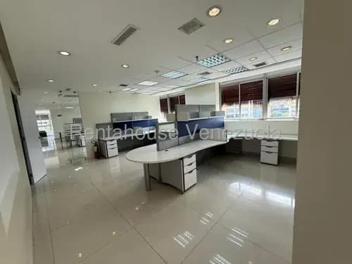 Oficina Comercial En Altamira Cod 26-26-17354 Lm