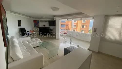 Yf Apartamento Se Alquila En Colinas De Valle Arriba Mls 26-12947