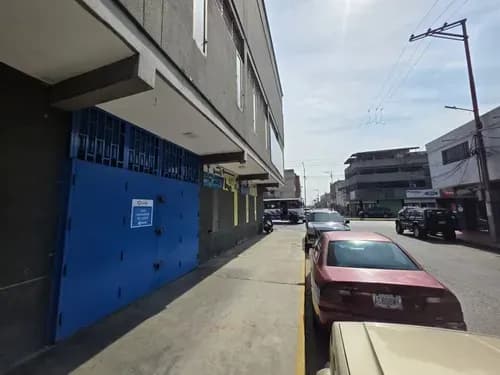 Local Comercial De 111 M2 En Alquiler- Av. Aranzazu. Valencia Ag