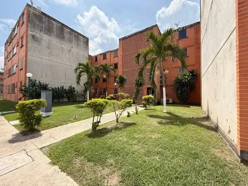 Apartamento En El Tulipán, San Diego. Sluisf-41