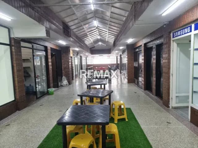Local Comercial en alquiler - $100
