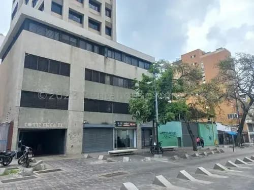 Oficina En Venta Sabana Grande 23-32292
