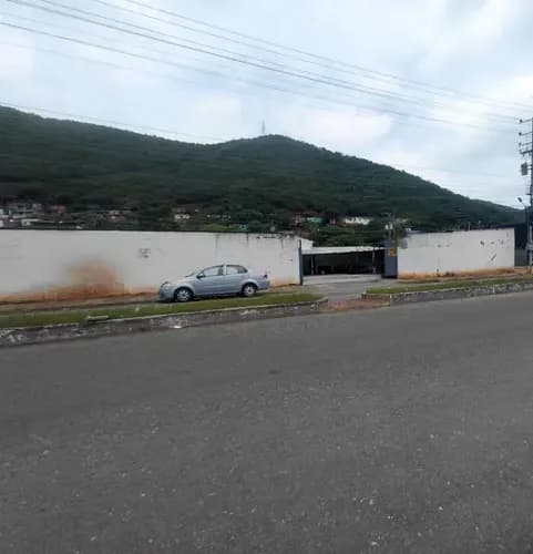 Terreno En Venta En La Urbanización Rancho Grande, Puerto Cabello. Plena Prolongación Av. Bolívar. Cod.