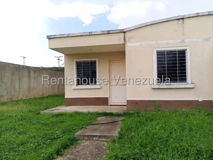 Casa (1 Nivel) en Venta en Municipio Peña, Yaracuy