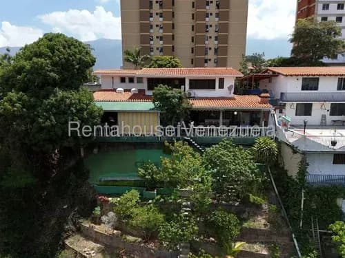 Ad Acogedora Casa En Venta En Colinas De Santa Monica #26-7488