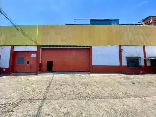 Se Vende Galpon 3000m² En Catia