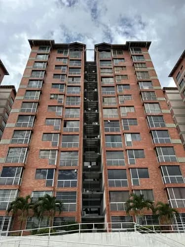 Apartamento En Venta En La Guayana Residencias Alcázar San Cristóbal /im