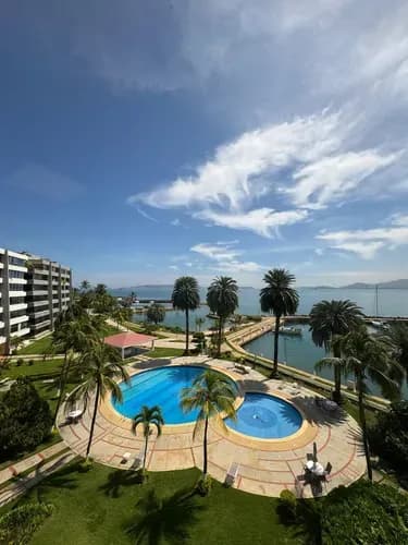 Re/max Líder Vende Espectacular Apartamento Con Vista Al Mar Cerro El Morro Lecheria-maria Jose Chaparro