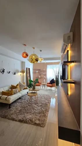 Fernando & Yosmar En Alquiler Lujoso Y Moderno Apartamento Tipo Estudio En Prebo Res Agua Viva