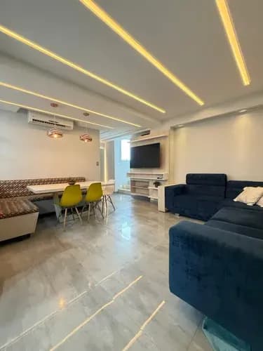 Apartamento Alquiler Venezuela San Cristobal Tachira 3 Habitaciones 2 Baños 4 Puestos 2