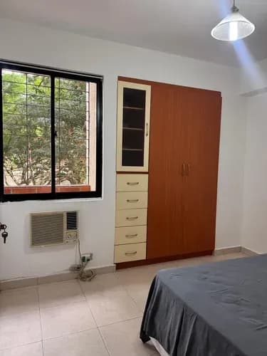 Alquiler De Apartamento: Residencias Lomas De Los Mangos Valencia Ag-dr