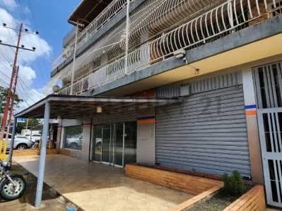 Local comercial en alquiler ubicado en el tigre estado anzoategui