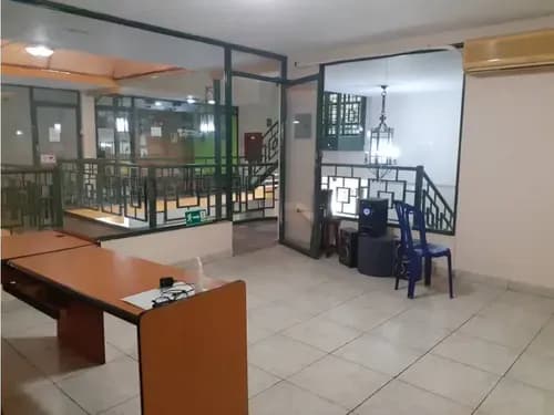 Local En Alquiler Pa-12 Av Bolivar Norte Mc-5237466