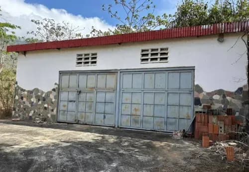 Fp 322583 Terreno En Venta Con Galpón En Carialinda Naguanagua Solo Clientes