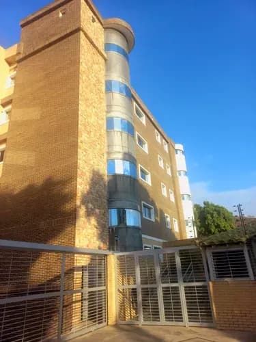 Apartamento En Venta Av. Las Delicias C/ El Comando, Maracay Edo Aragua