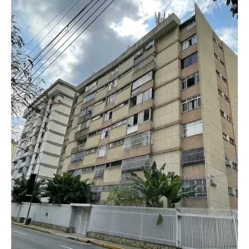 Apartamento En Venta En Los Palos Grandes Chacao Caracas