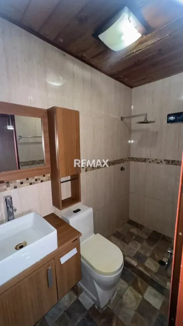 Casa en san Rafael