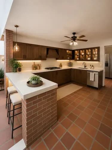 I.n.h Vende Casa En Prebo Iii